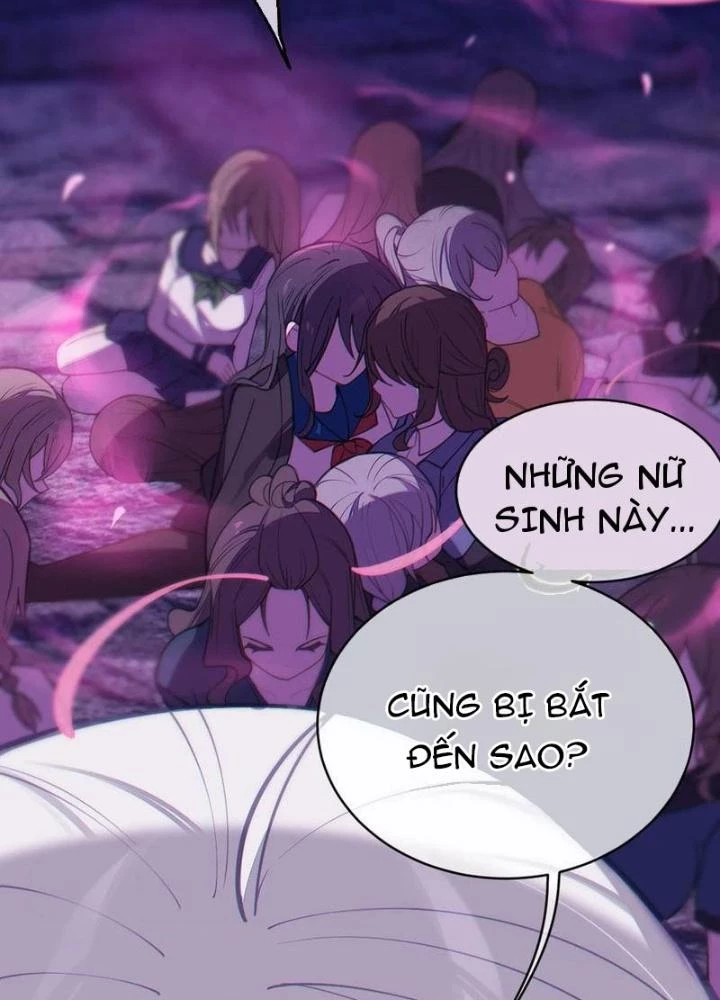 Gia Và Nữ Quỷ Đối Chọi Gay Gắt Chapter 24 - Trang 2