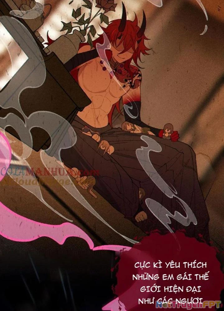 Gia Và Nữ Quỷ Đối Chọi Gay Gắt Chapter 24 - Trang 2