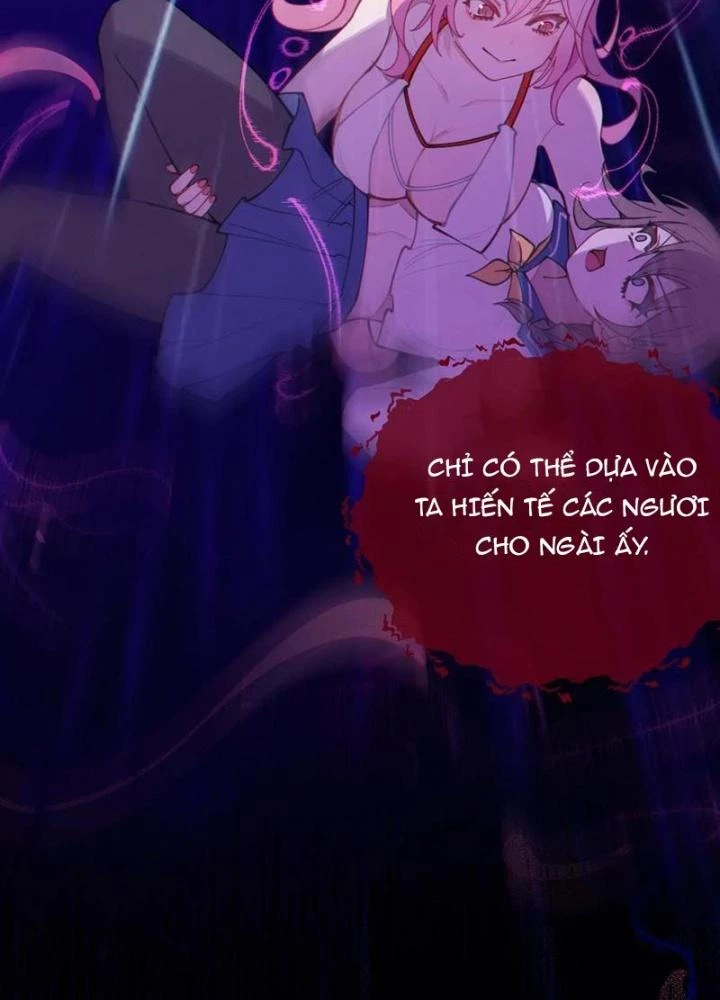 Gia Và Nữ Quỷ Đối Chọi Gay Gắt Chapter 24 - Trang 2