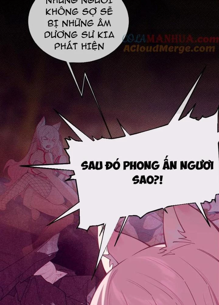 Gia Và Nữ Quỷ Đối Chọi Gay Gắt Chapter 24 - Trang 2