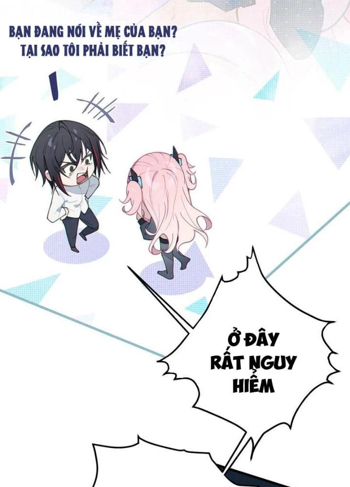 Gia Và Nữ Quỷ Đối Chọi Gay Gắt Chapter 24 - Trang 2