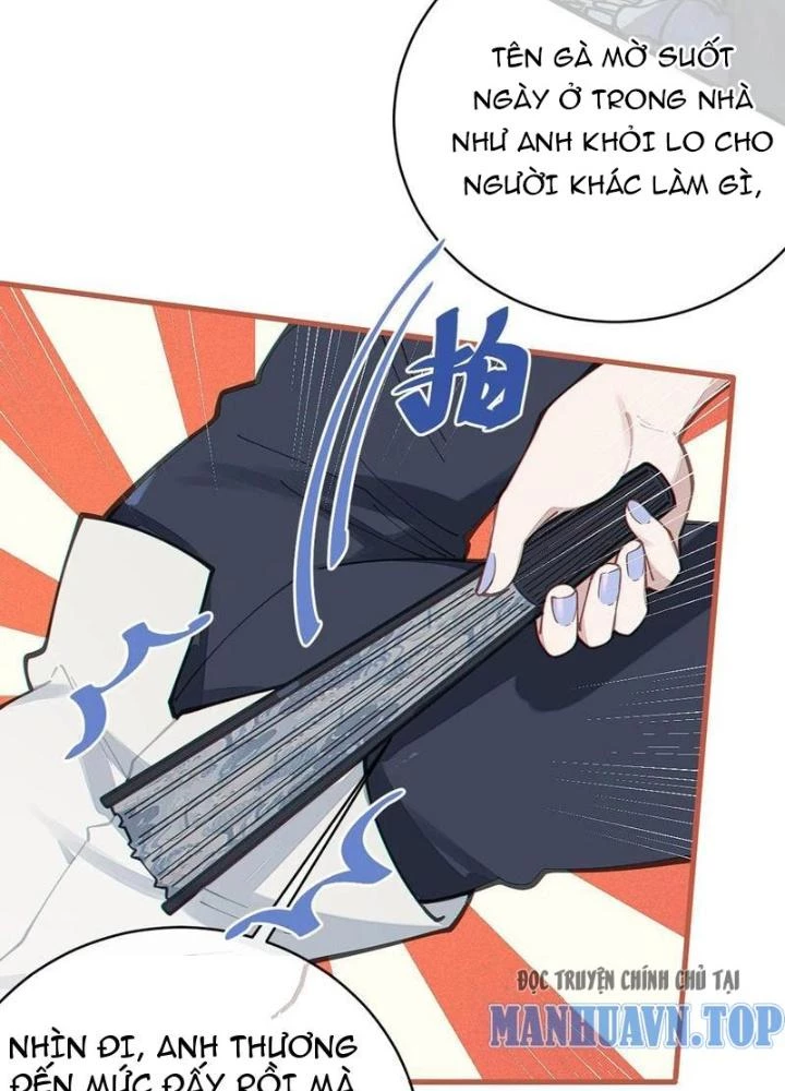 Gia Và Nữ Quỷ Đối Chọi Gay Gắt Chapter 24 - Trang 2