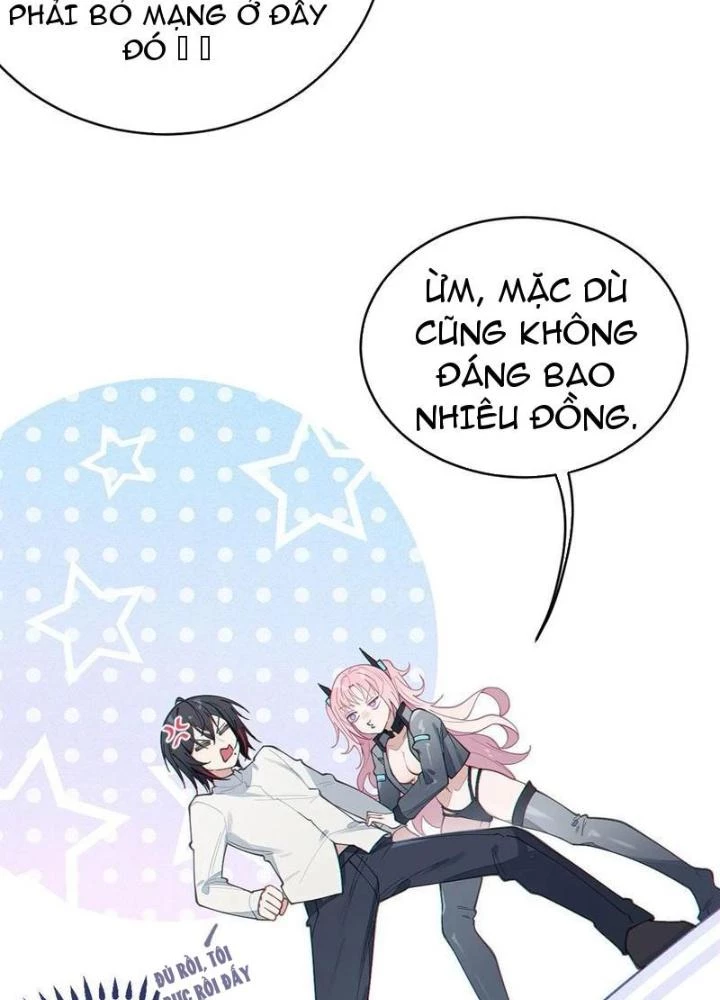 Gia Và Nữ Quỷ Đối Chọi Gay Gắt Chapter 24 - Trang 2