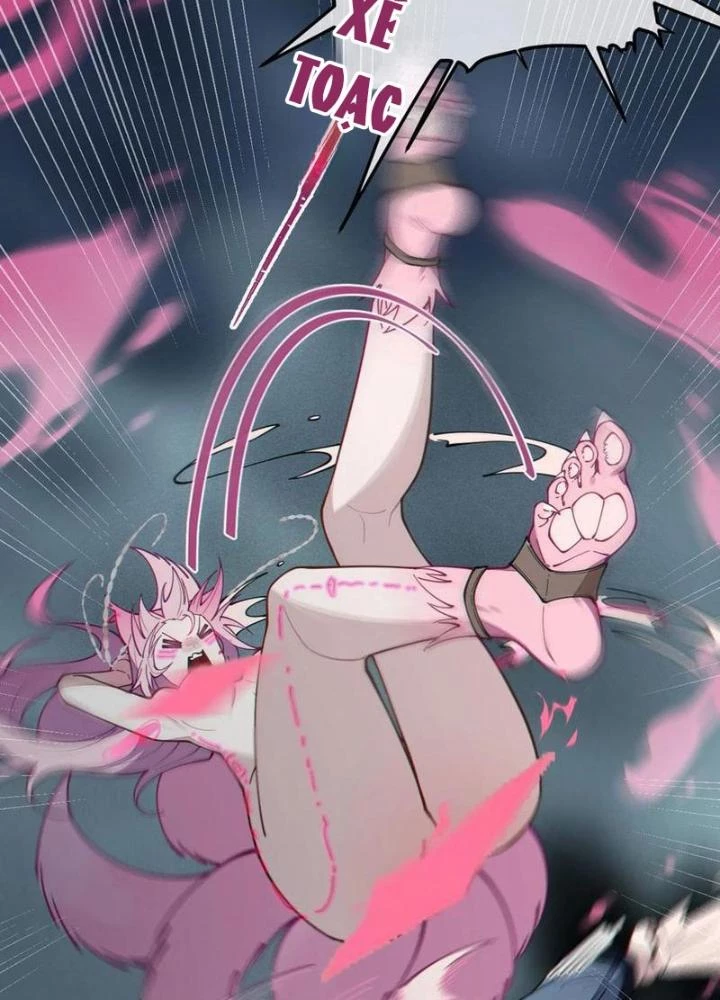 Gia Và Nữ Quỷ Đối Chọi Gay Gắt Chapter 25 - Trang 2