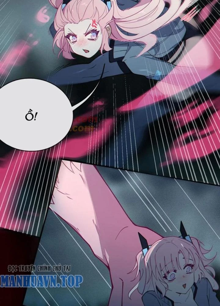 Gia Và Nữ Quỷ Đối Chọi Gay Gắt Chapter 25 - Trang 2