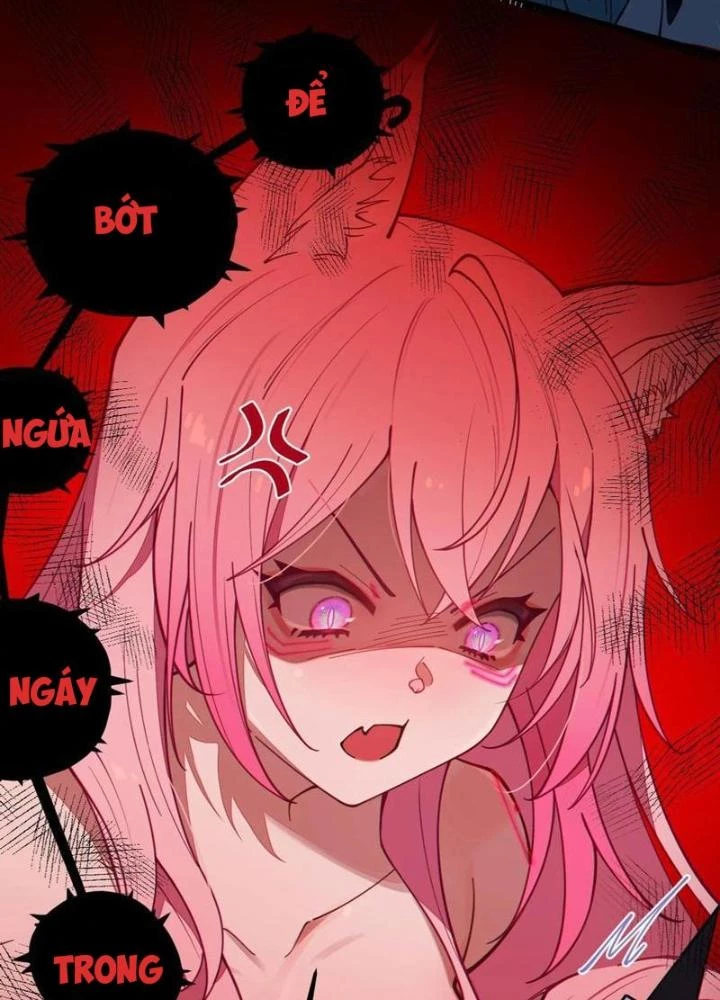 Gia Và Nữ Quỷ Đối Chọi Gay Gắt Chapter 25 - Trang 2