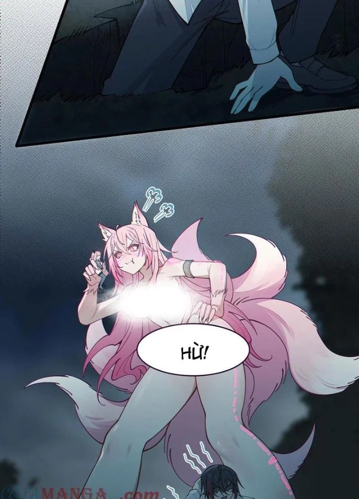 Gia Và Nữ Quỷ Đối Chọi Gay Gắt Chapter 25 - Trang 2