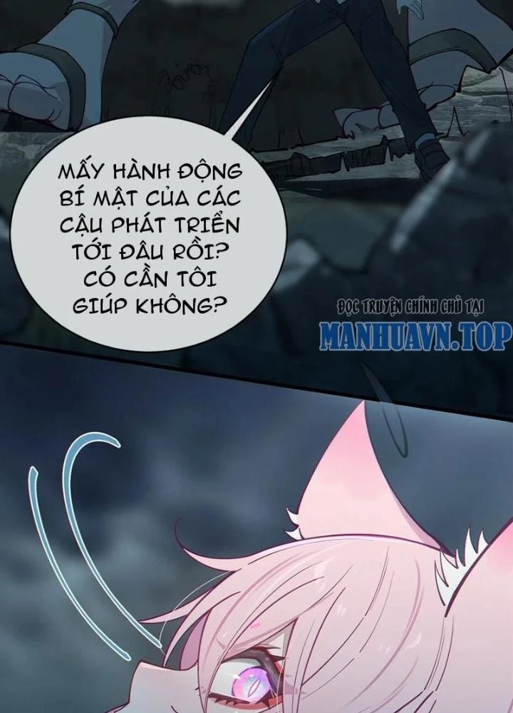 Gia Và Nữ Quỷ Đối Chọi Gay Gắt Chapter 25 - Trang 2