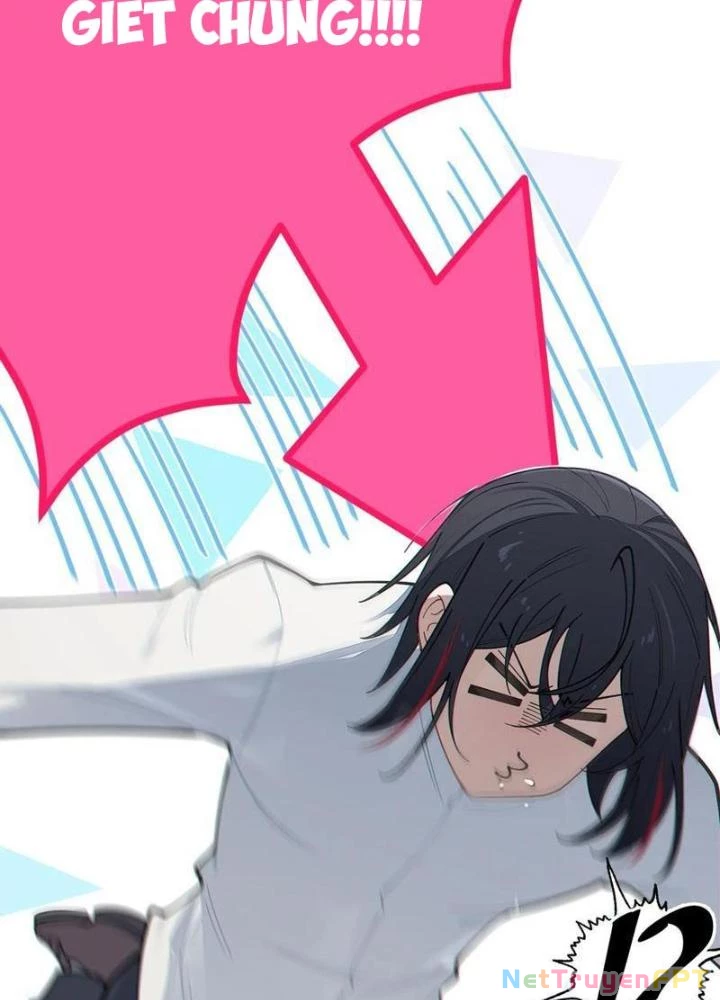 Gia Và Nữ Quỷ Đối Chọi Gay Gắt Chapter 25 - Trang 2