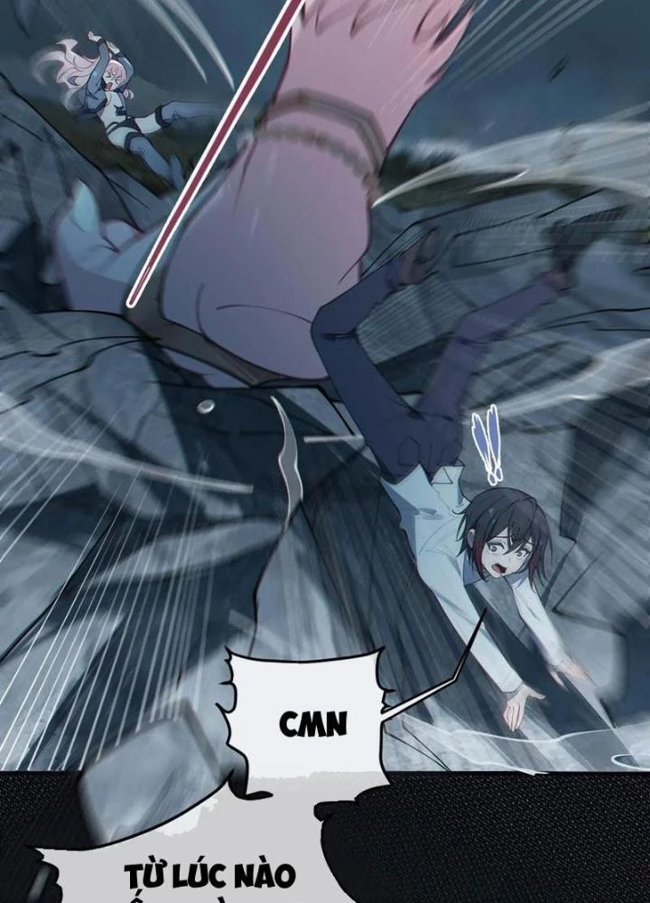 Gia Và Nữ Quỷ Đối Chọi Gay Gắt Chapter 25 - Trang 2