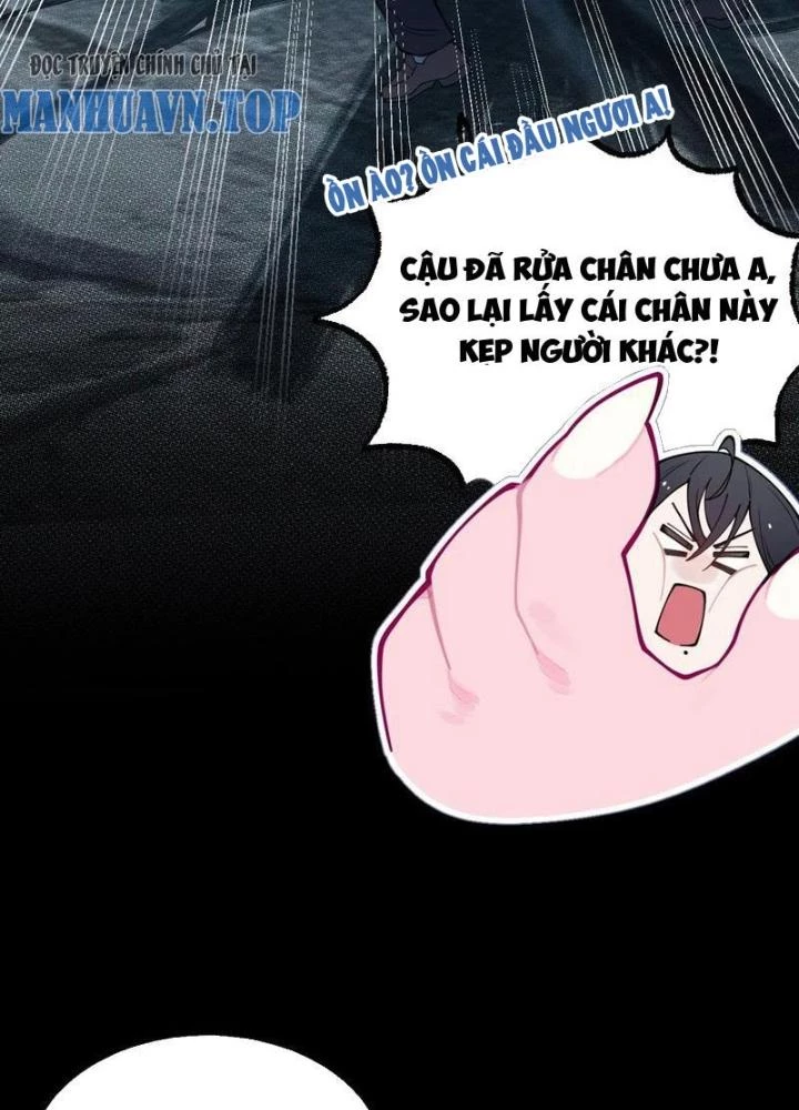 Gia Và Nữ Quỷ Đối Chọi Gay Gắt Chapter 25 - Trang 2