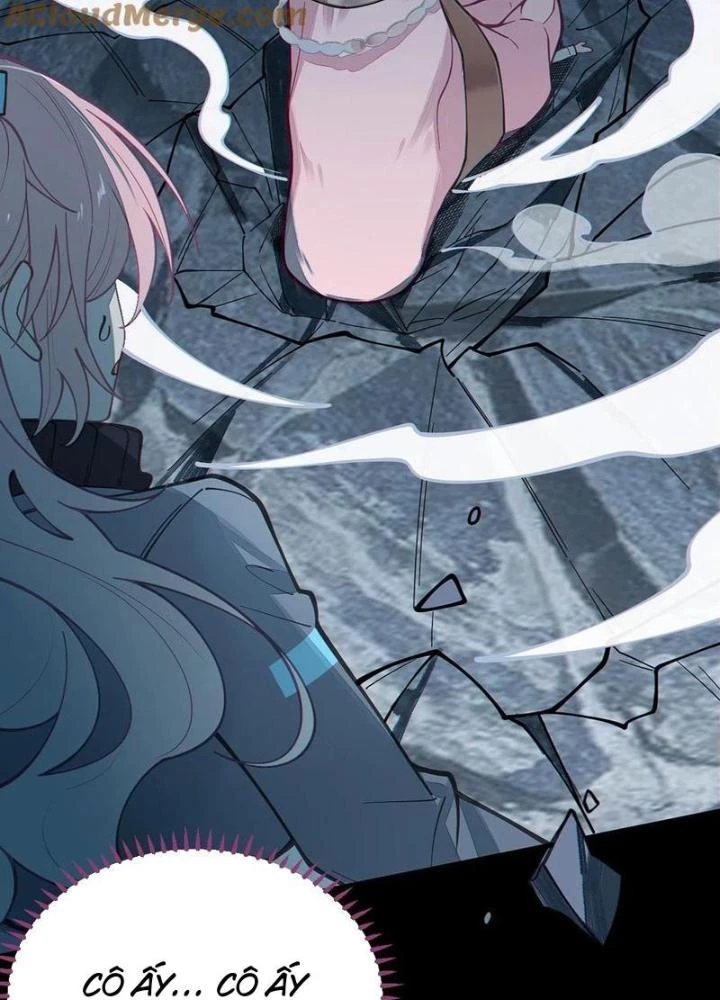 Gia Và Nữ Quỷ Đối Chọi Gay Gắt Chapter 25 - Trang 2