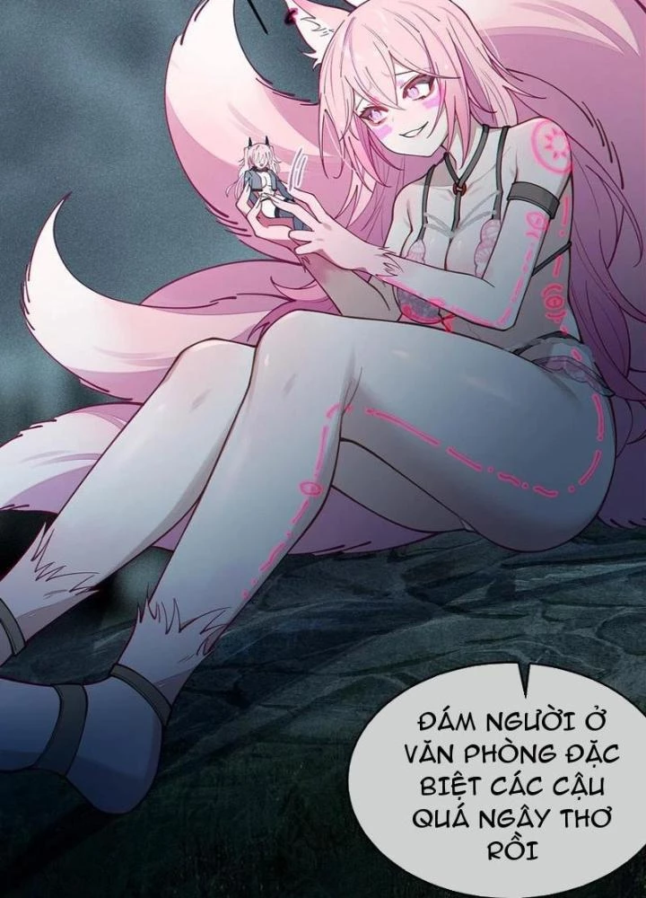 Gia Và Nữ Quỷ Đối Chọi Gay Gắt Chapter 25 - Trang 2