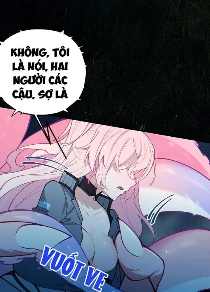 Gia Và Nữ Quỷ Đối Chọi Gay Gắt Chapter 25 - Trang 2