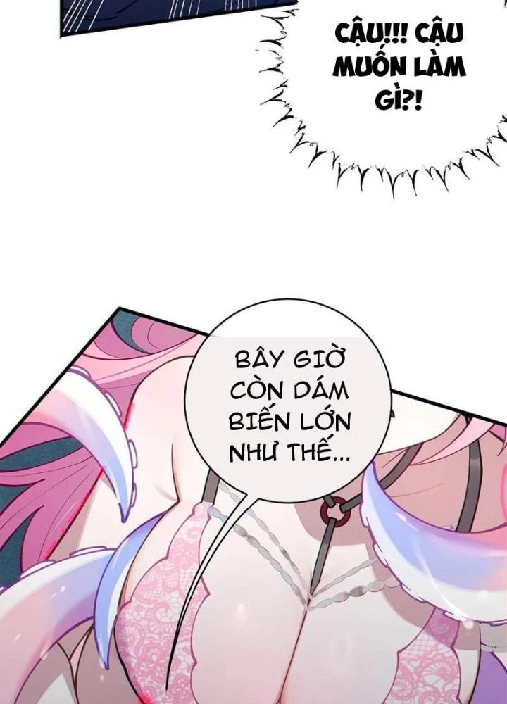 Gia Và Nữ Quỷ Đối Chọi Gay Gắt Chapter 25 - Trang 2