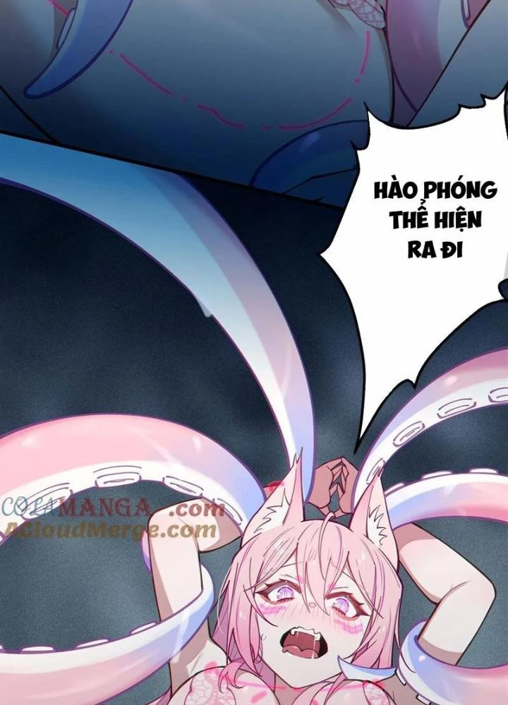 Gia Và Nữ Quỷ Đối Chọi Gay Gắt Chapter 25 - Trang 2