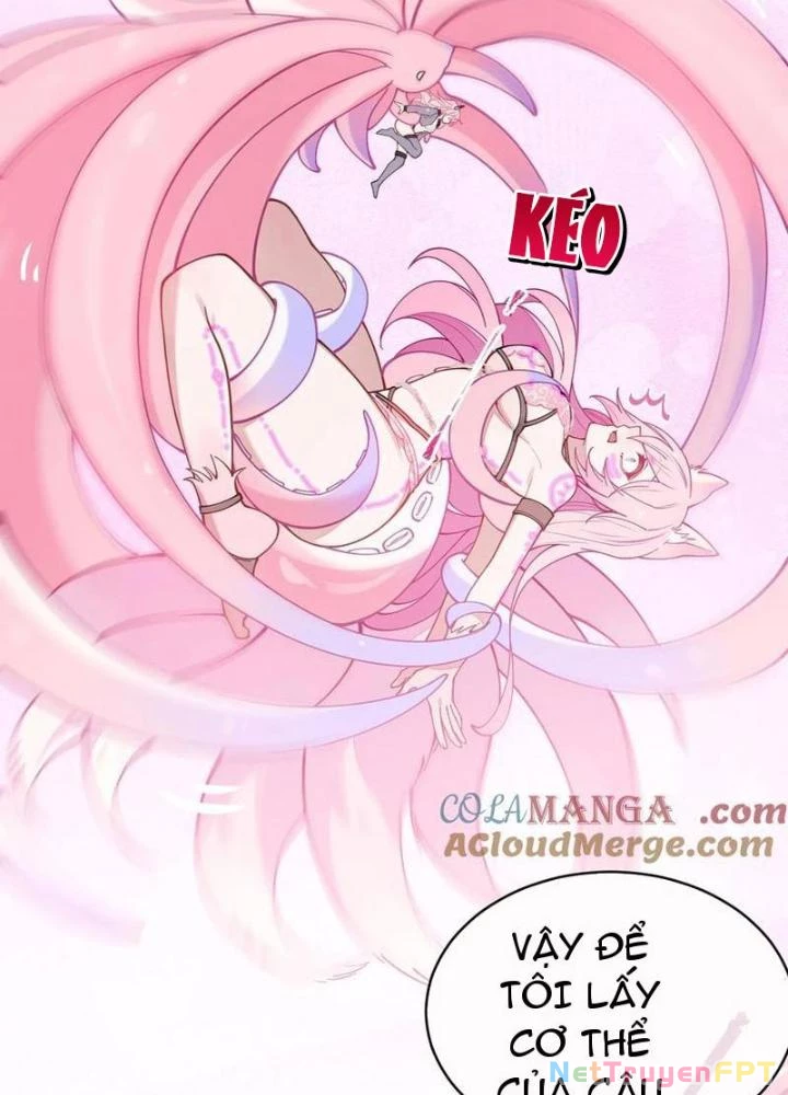 Gia Và Nữ Quỷ Đối Chọi Gay Gắt Chapter 25 - Trang 2