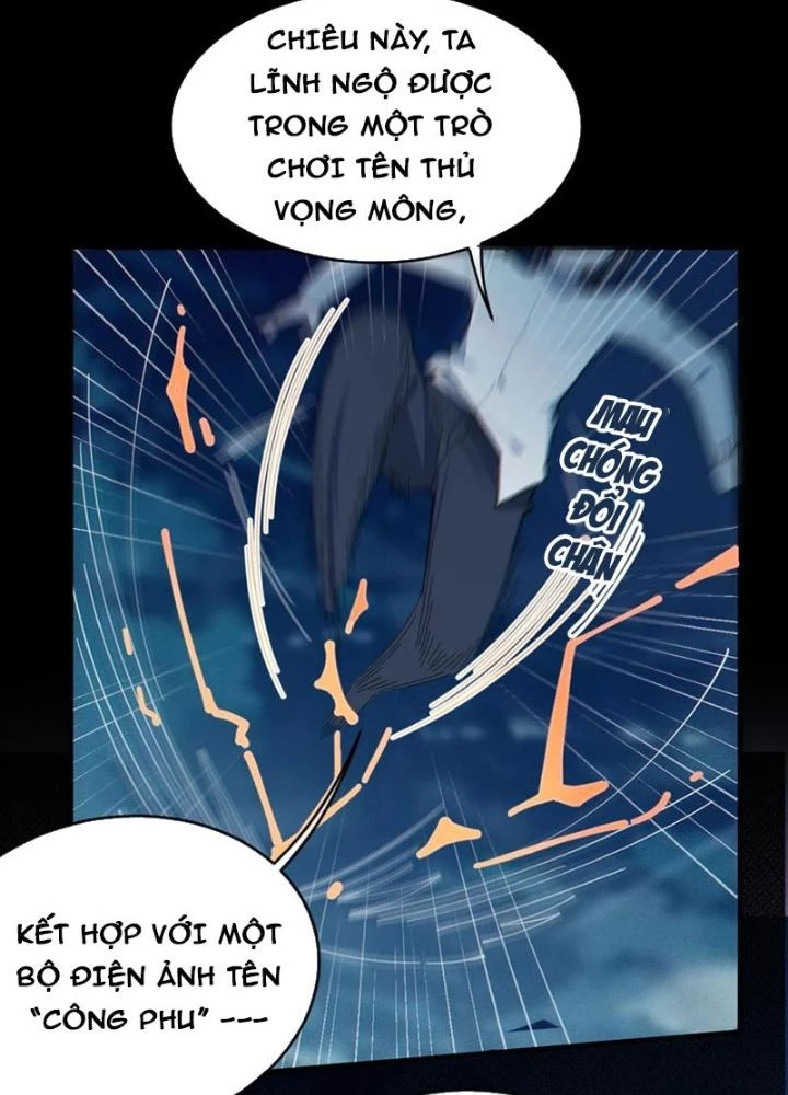 Gia Và Nữ Quỷ Đối Chọi Gay Gắt Chapter 26 - Trang 2