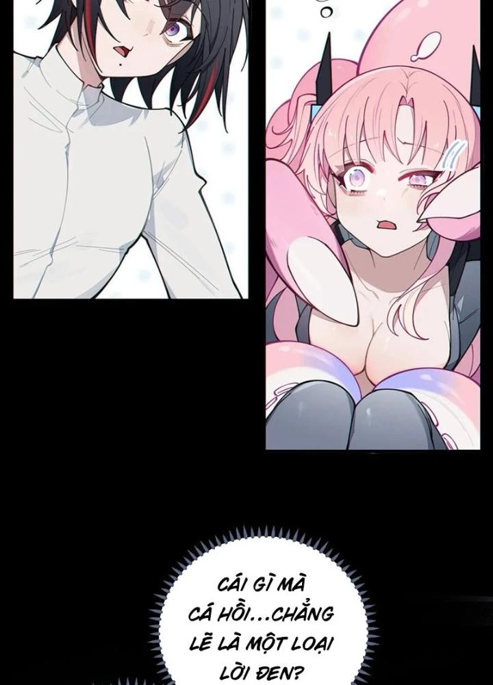 Gia Và Nữ Quỷ Đối Chọi Gay Gắt Chapter 26 - Trang 2
