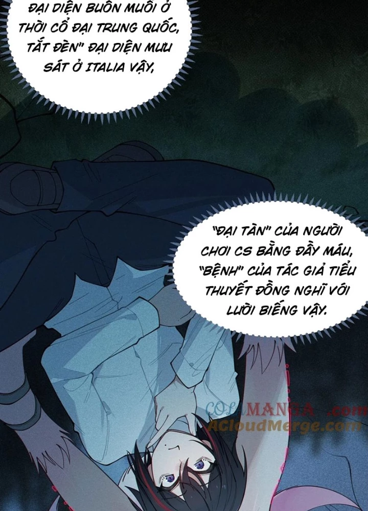 Gia Và Nữ Quỷ Đối Chọi Gay Gắt Chapter 26 - Trang 2