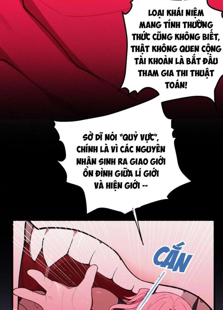 Gia Và Nữ Quỷ Đối Chọi Gay Gắt Chapter 26 - Trang 2