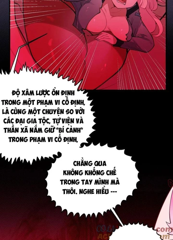 Gia Và Nữ Quỷ Đối Chọi Gay Gắt Chapter 26 - Trang 2