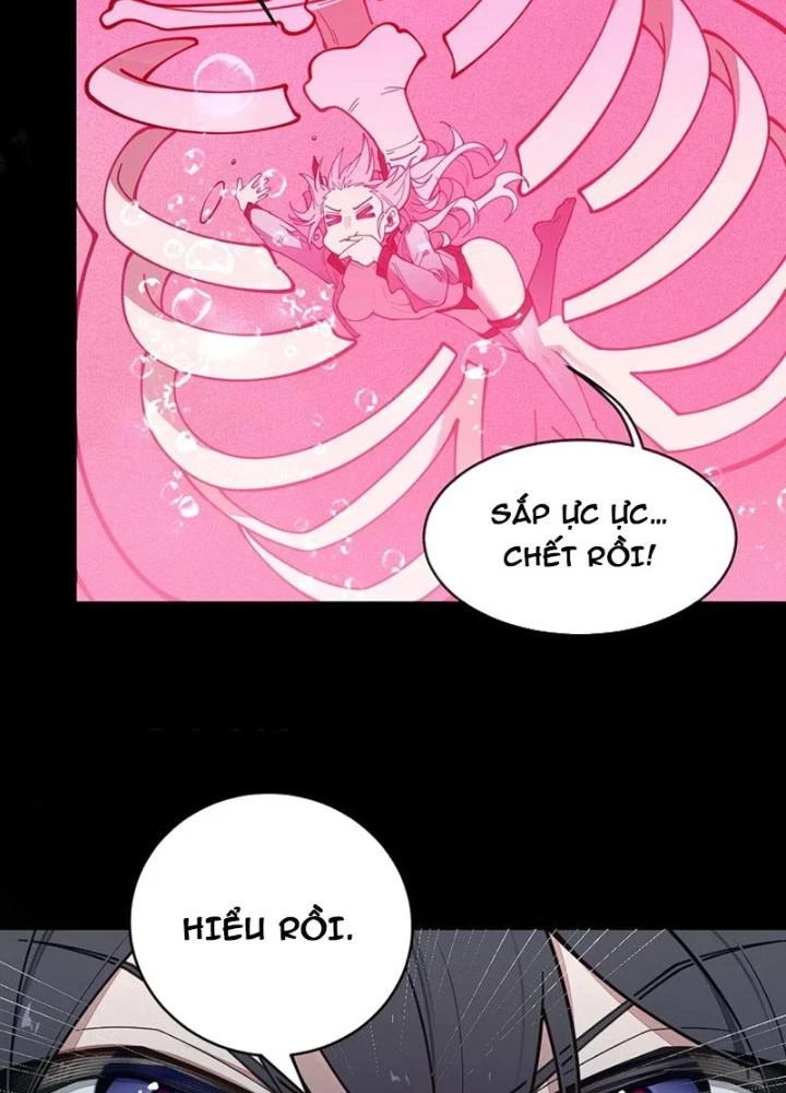 Gia Và Nữ Quỷ Đối Chọi Gay Gắt Chapter 26 - Trang 2