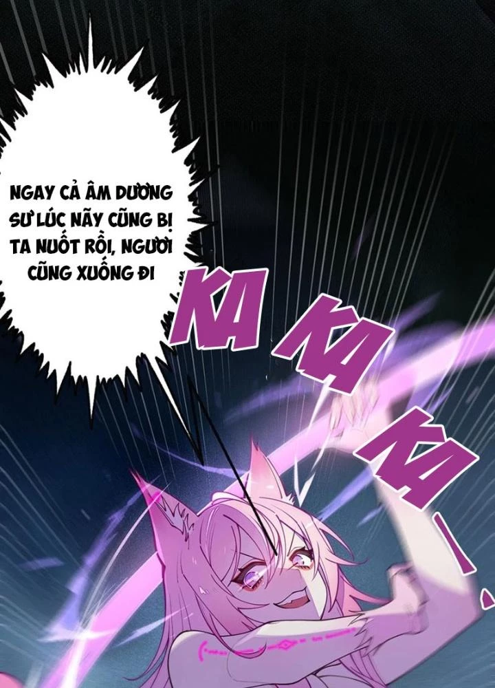 Gia Và Nữ Quỷ Đối Chọi Gay Gắt Chapter 26 - Trang 2