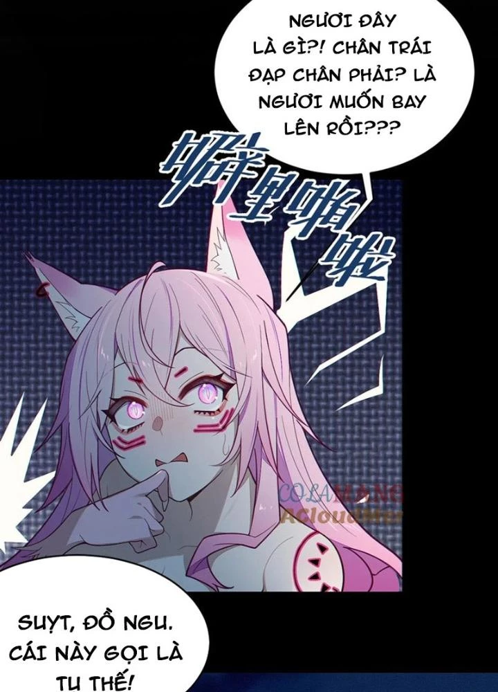 Gia Và Nữ Quỷ Đối Chọi Gay Gắt Chapter 26 - Trang 2