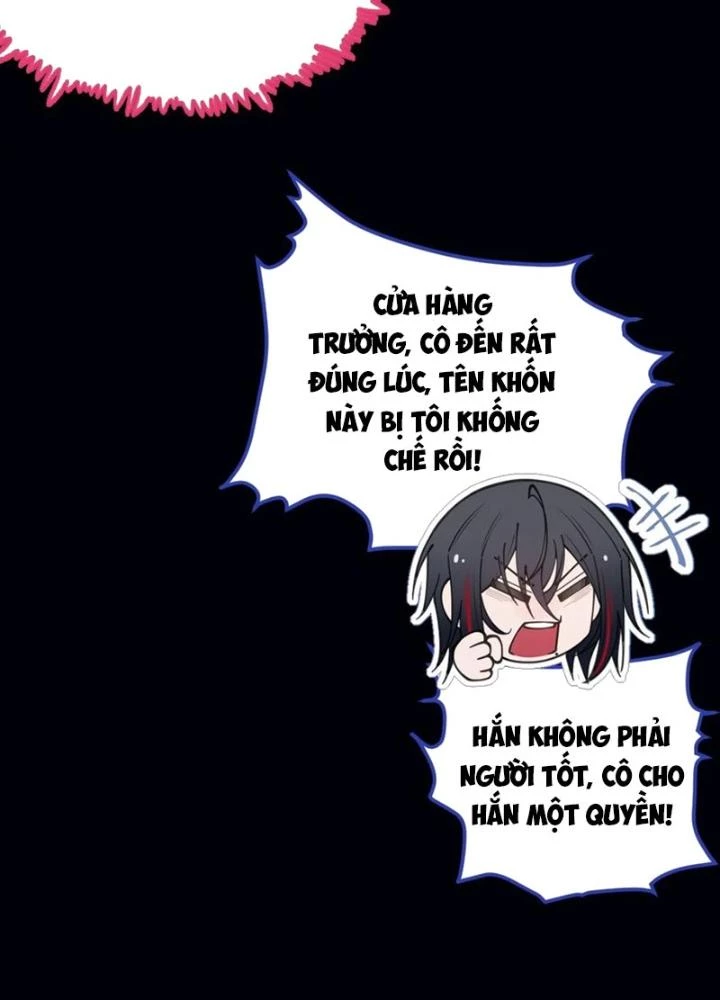 Gia Và Nữ Quỷ Đối Chọi Gay Gắt Chapter 27 - Trang 2