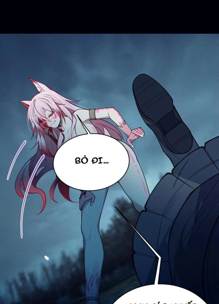 Gia Và Nữ Quỷ Đối Chọi Gay Gắt Chapter 27 - Trang 2