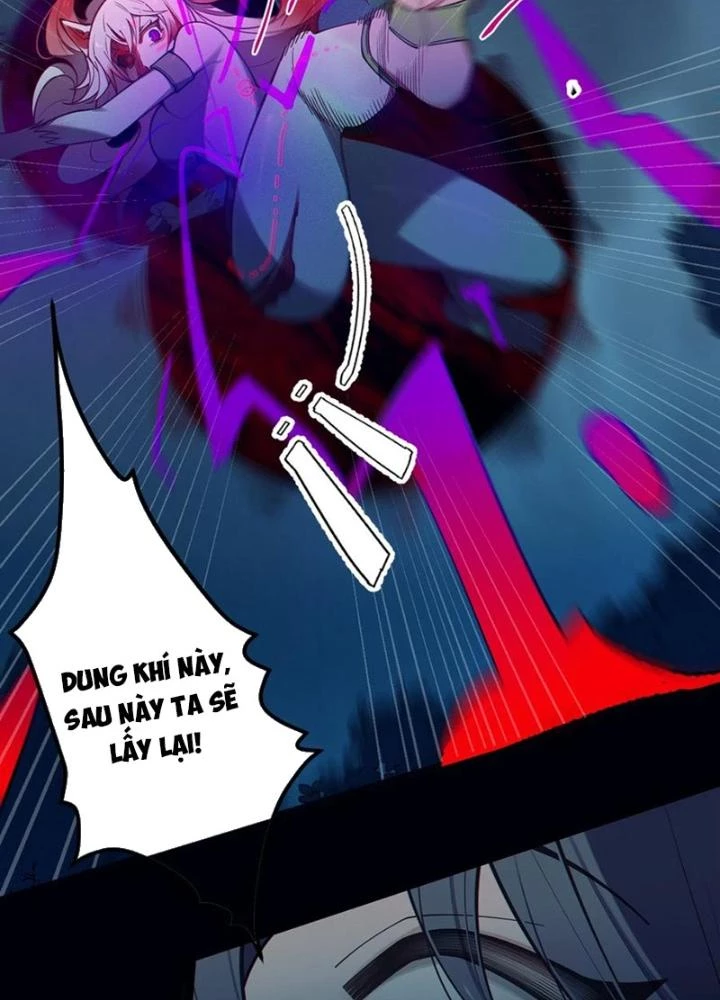 Gia Và Nữ Quỷ Đối Chọi Gay Gắt Chapter 27 - Trang 2