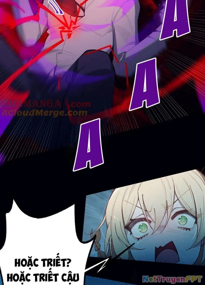 Gia Và Nữ Quỷ Đối Chọi Gay Gắt Chapter 27 - Trang 2