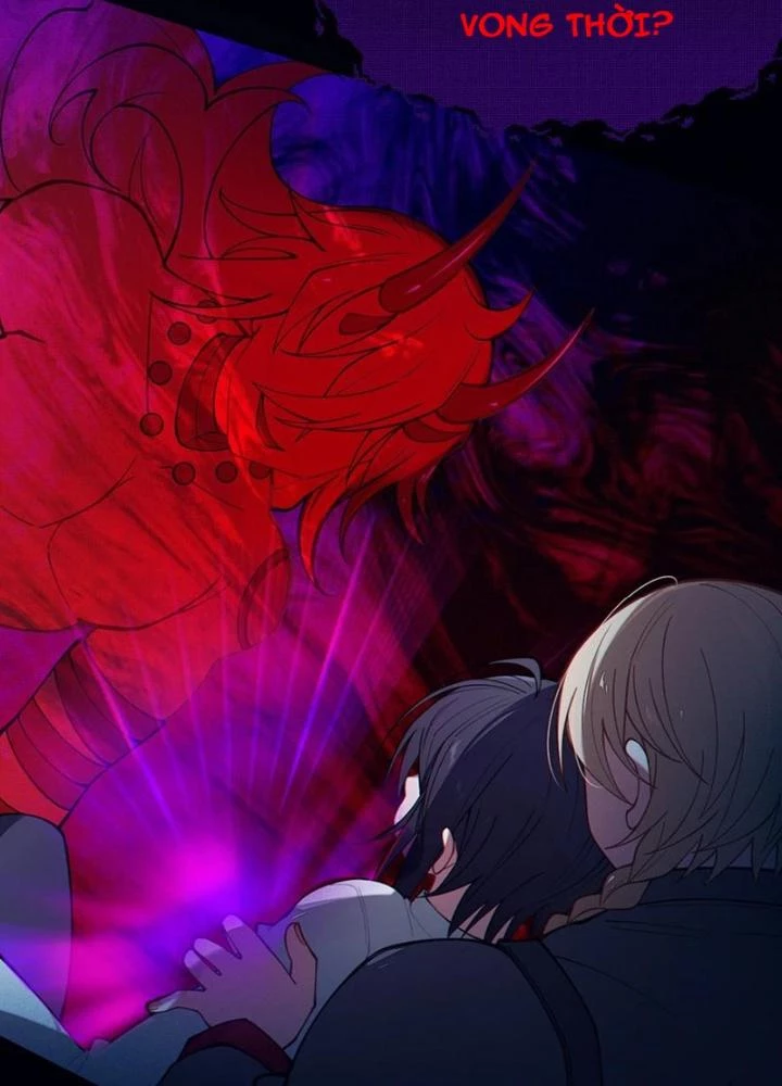 Gia Và Nữ Quỷ Đối Chọi Gay Gắt Chapter 27 - Trang 2