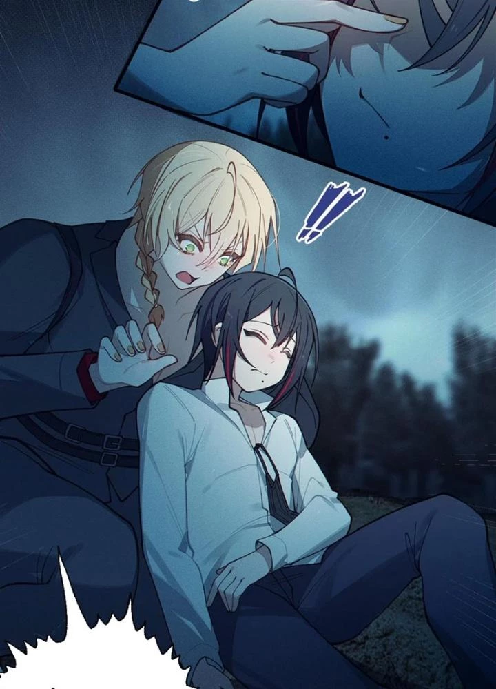 Gia Và Nữ Quỷ Đối Chọi Gay Gắt Chapter 27 - Trang 2