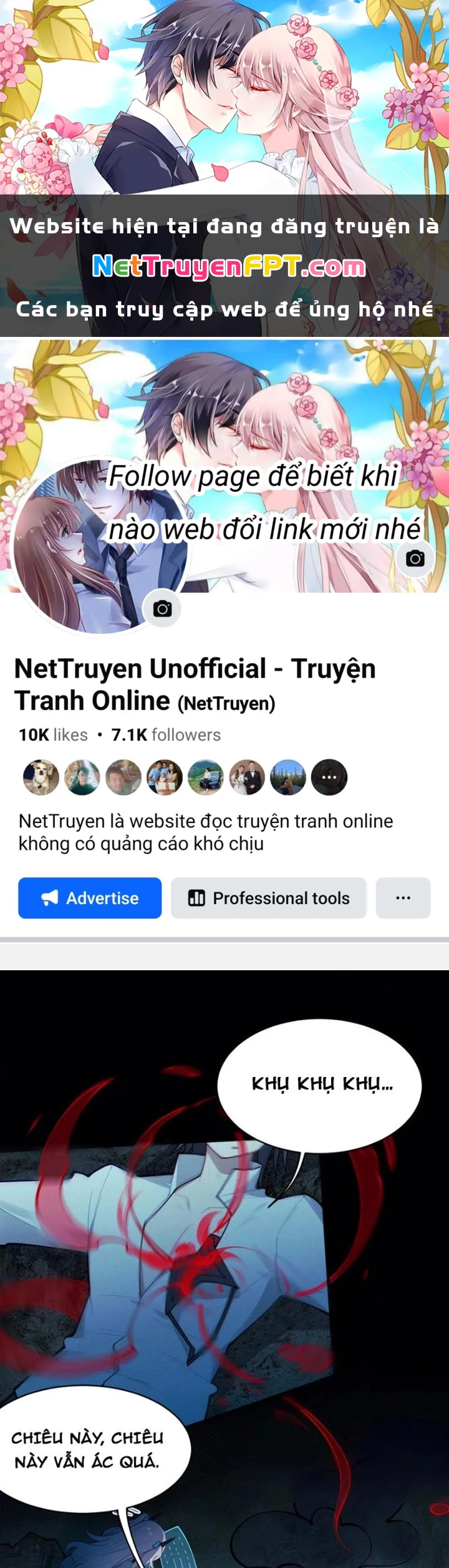 Gia Và Nữ Quỷ Đối Chọi Gay Gắt Chapter 27 - Trang 2