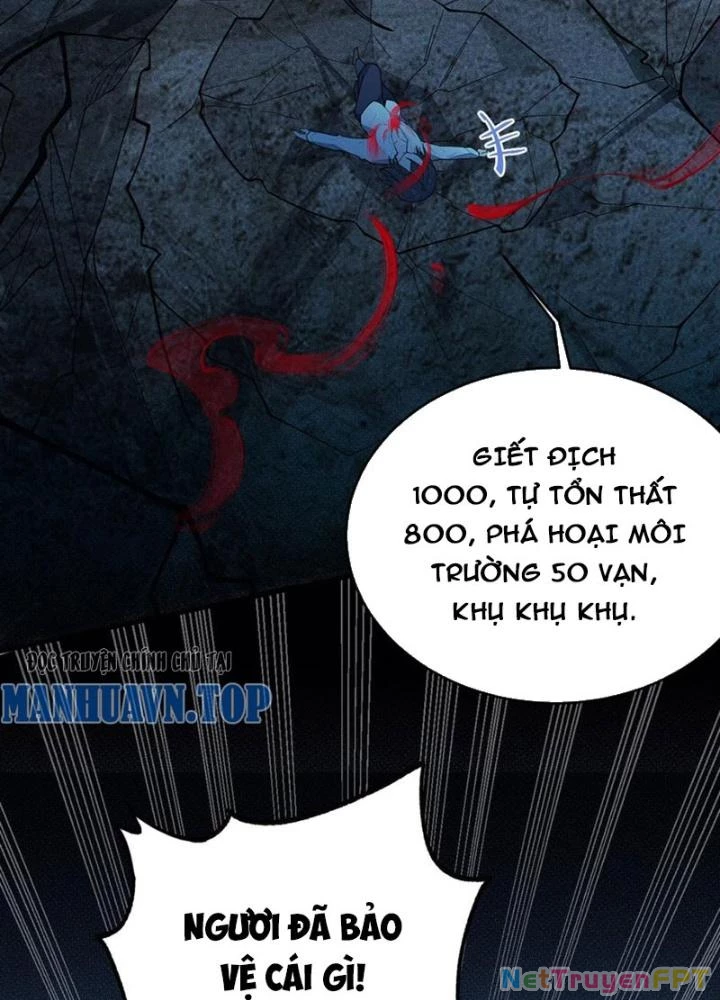 Gia Và Nữ Quỷ Đối Chọi Gay Gắt Chapter 27 - Trang 2