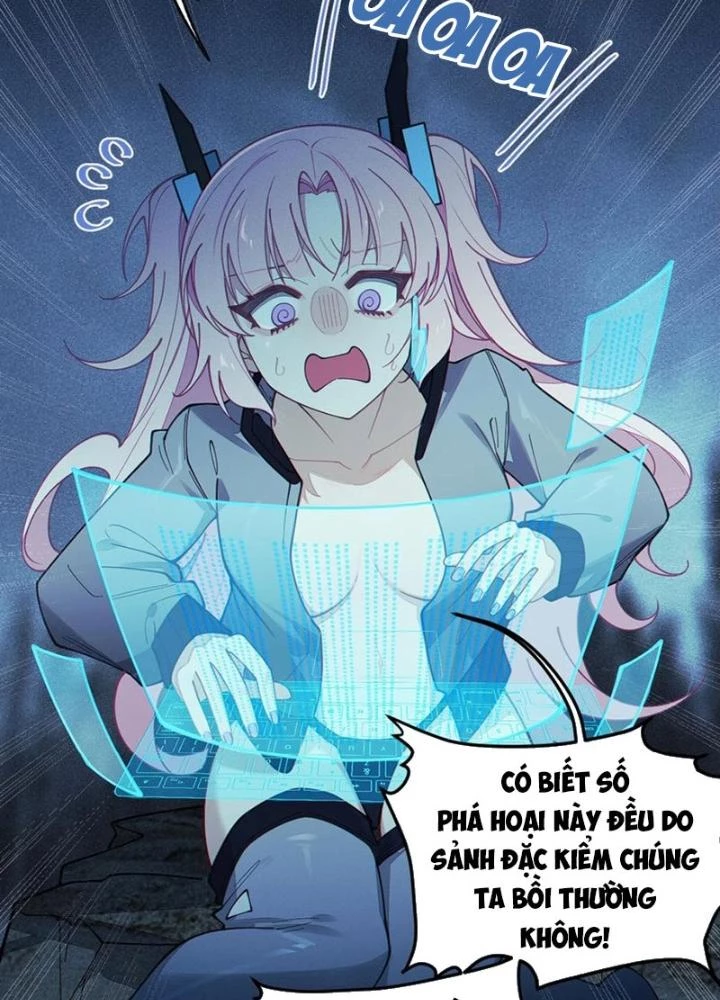 Gia Và Nữ Quỷ Đối Chọi Gay Gắt Chapter 27 - Trang 2