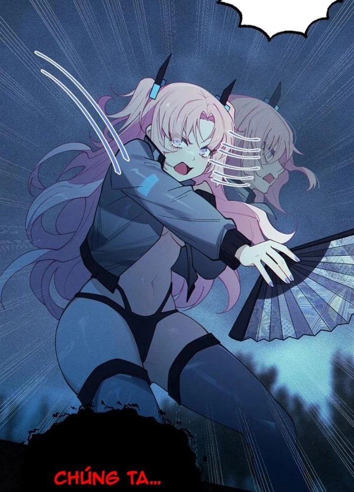 Gia Và Nữ Quỷ Đối Chọi Gay Gắt Chapter 27 - Trang 2