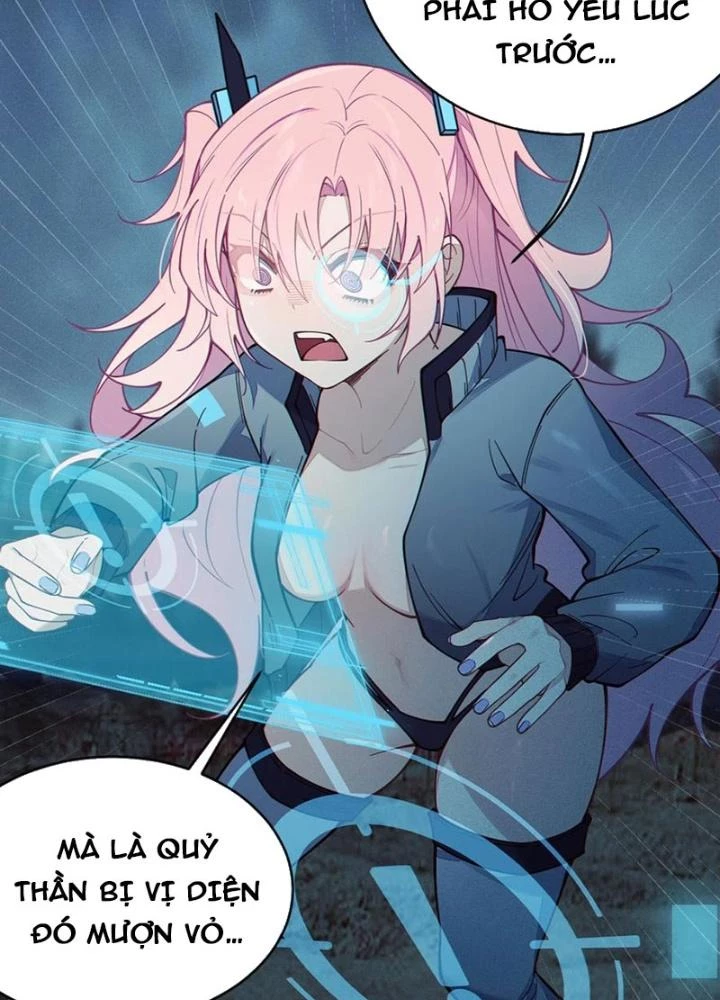 Gia Và Nữ Quỷ Đối Chọi Gay Gắt Chapter 27 - Trang 2