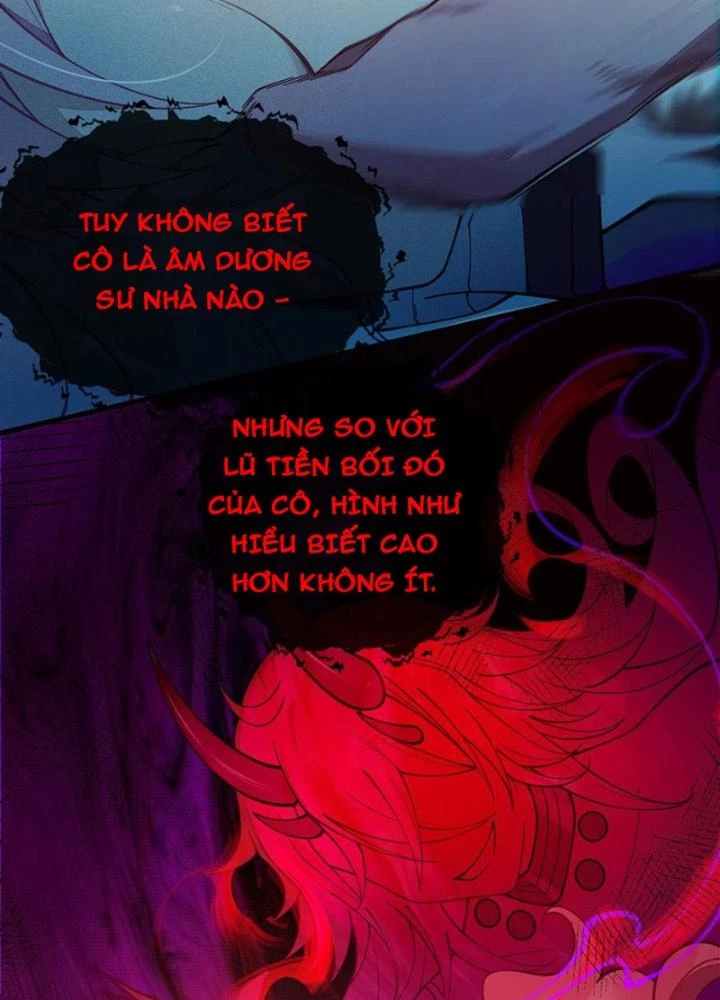 Gia Và Nữ Quỷ Đối Chọi Gay Gắt Chapter 27 - Trang 2