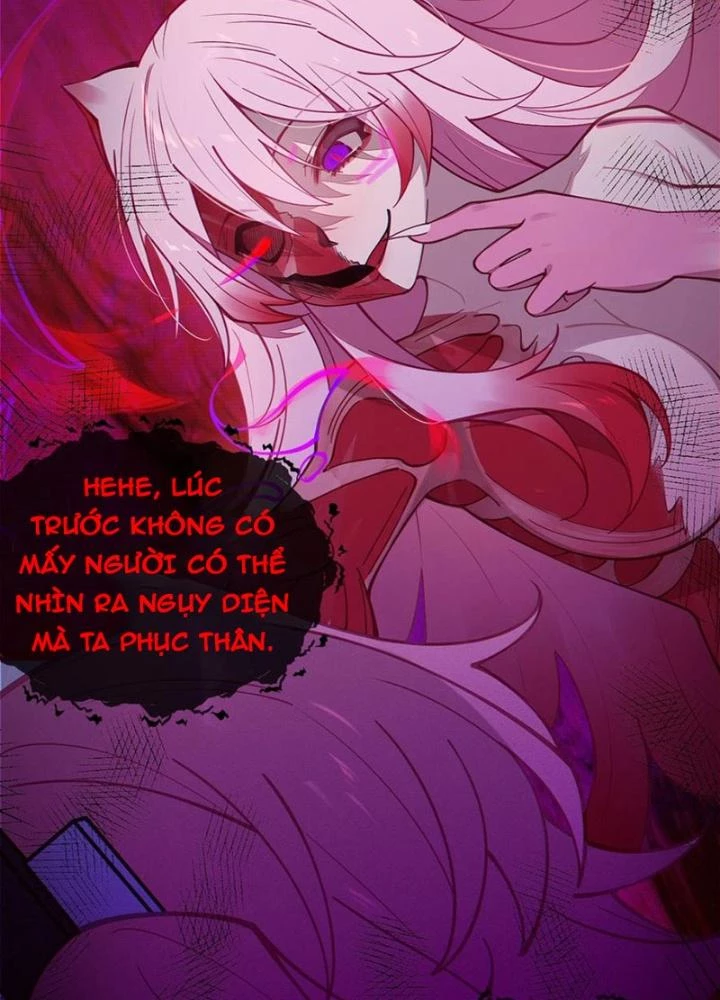 Gia Và Nữ Quỷ Đối Chọi Gay Gắt Chapter 27 - Trang 2