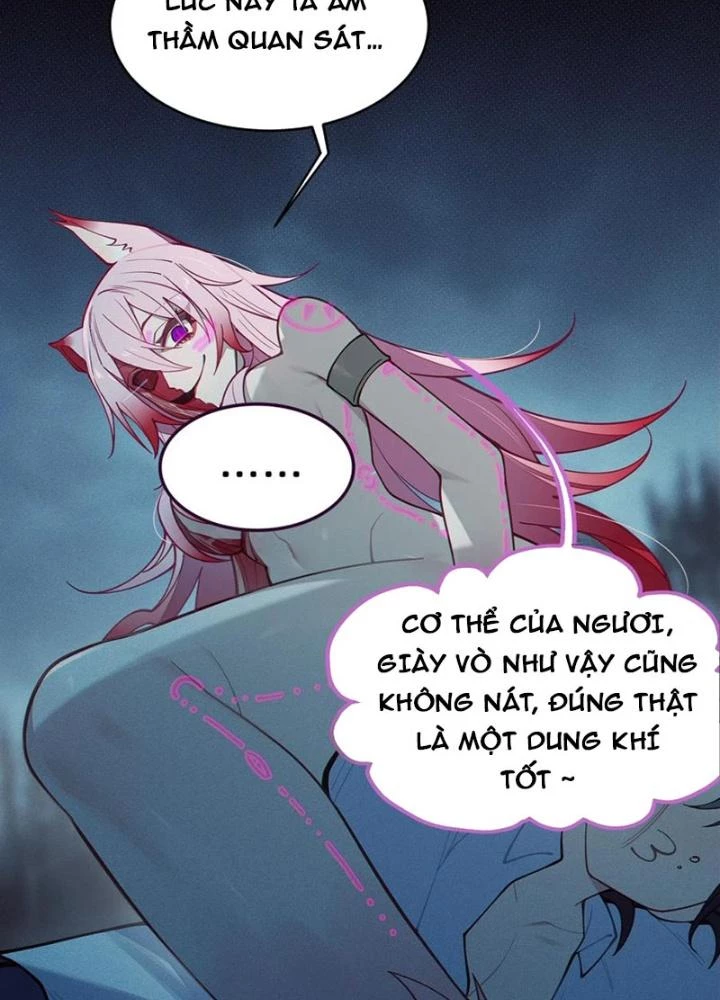 Gia Và Nữ Quỷ Đối Chọi Gay Gắt Chapter 27 - Trang 2