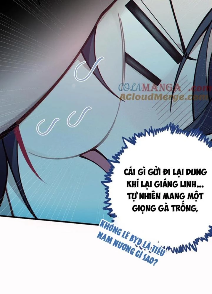 Gia Và Nữ Quỷ Đối Chọi Gay Gắt Chapter 27 - Trang 2