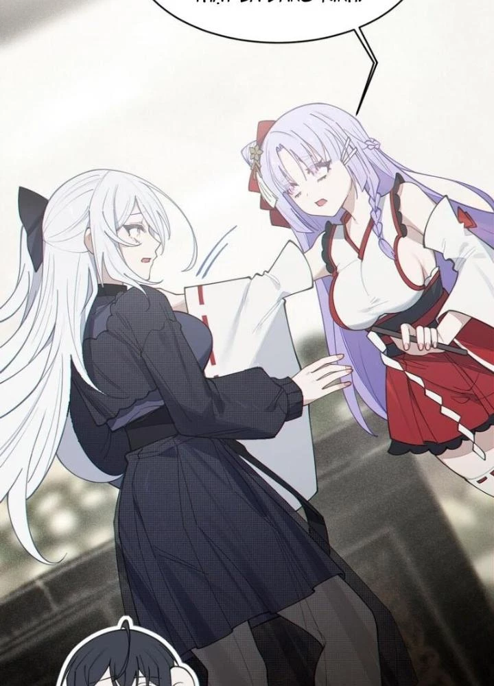 Gia Và Nữ Quỷ Đối Chọi Gay Gắt Chapter 28 - Trang 2