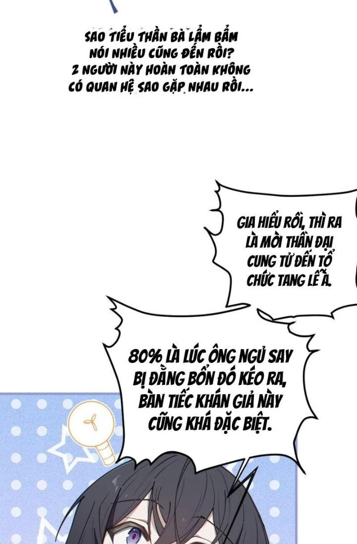 Gia Và Nữ Quỷ Đối Chọi Gay Gắt Chapter 28 - Trang 2