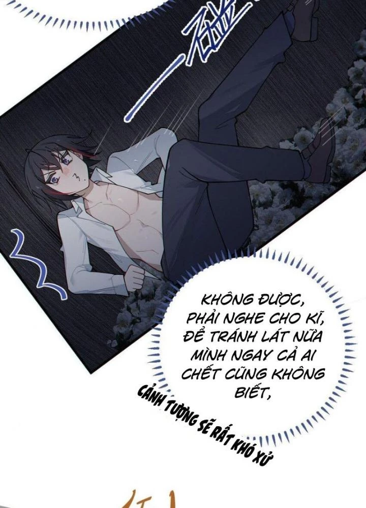 Gia Và Nữ Quỷ Đối Chọi Gay Gắt Chapter 28 - Trang 2