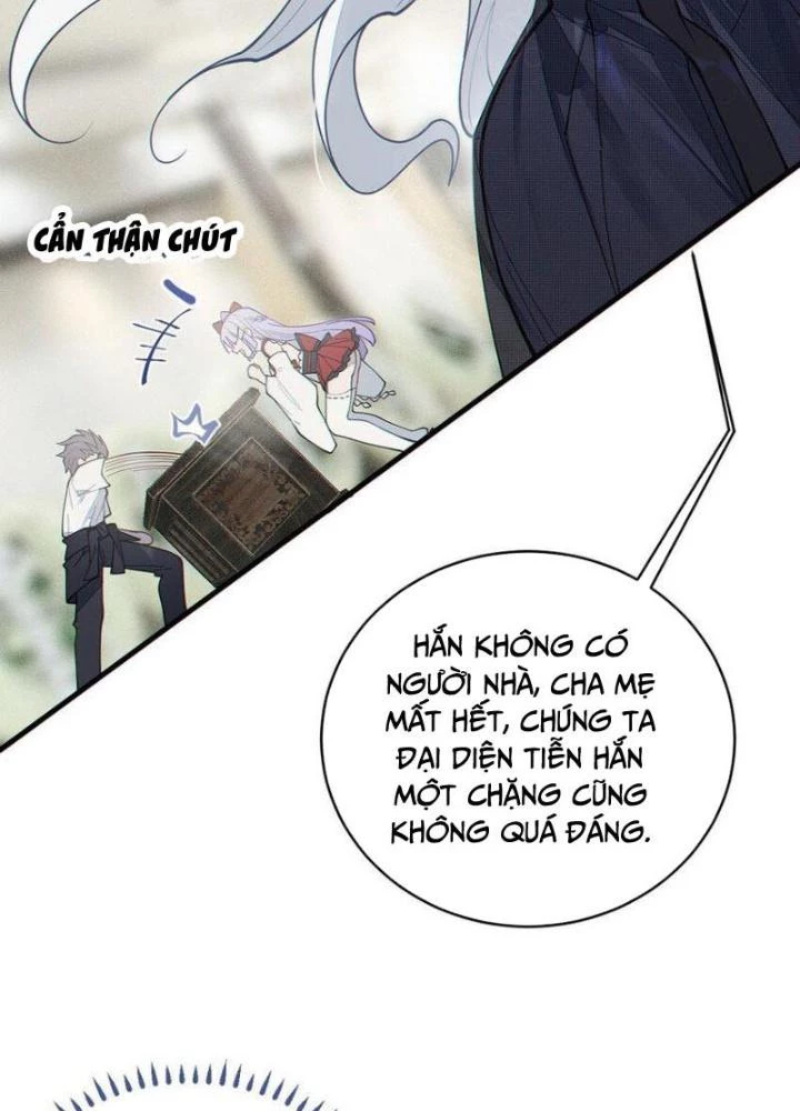 Gia Và Nữ Quỷ Đối Chọi Gay Gắt Chapter 28 - Trang 2