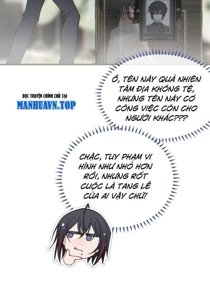 Gia Và Nữ Quỷ Đối Chọi Gay Gắt Chapter 28 - Trang 2