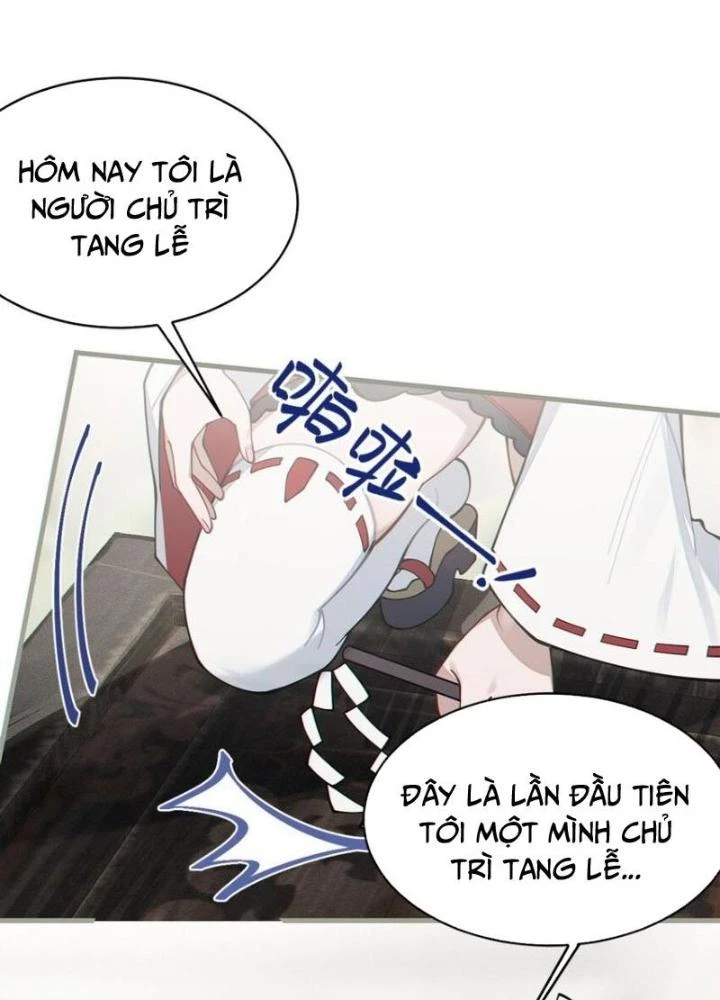 Gia Và Nữ Quỷ Đối Chọi Gay Gắt Chapter 28 - Trang 2